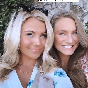 Meet your Posher, Leslie